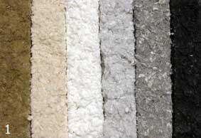 Colori Standard Sonaspray