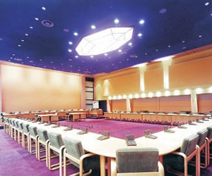 auditorium