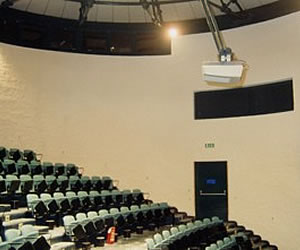 auditorium