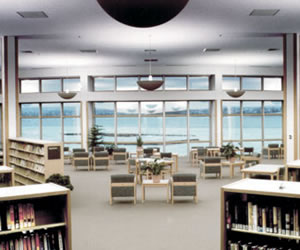 biblioteche