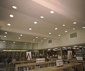 biblioteche