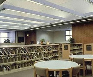biblioteche