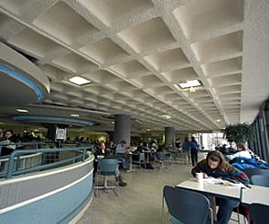 hall