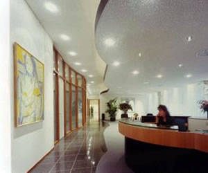 hall