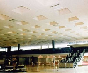 hall