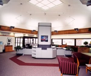 hall