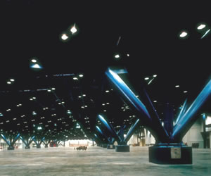 fiera di houston
