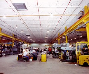industrie