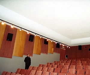 teatri