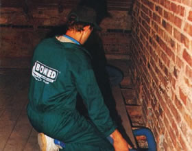 sottopavimenti in legno