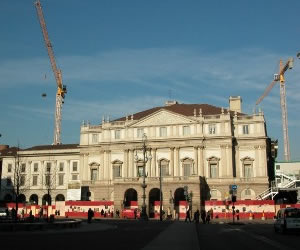Edifici storici