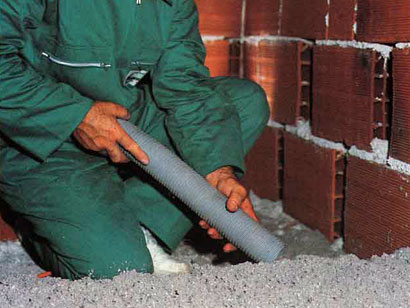 Isolamento Termico